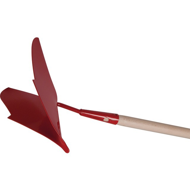 Butteur 20CM avec Manche Bois 150CM référence fournisseur 2424254